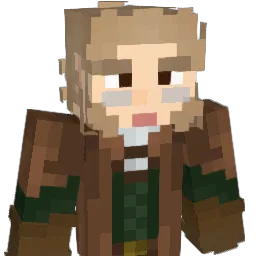 Is_Mithras's Minecraft skin