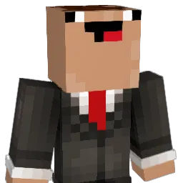 Is_Not_ElPro's Minecraft skin