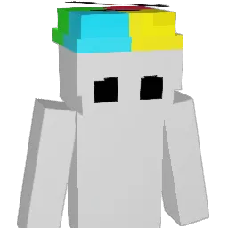 Is_Toct's Minecraft skin