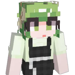 Is__maL's Minecraft skin