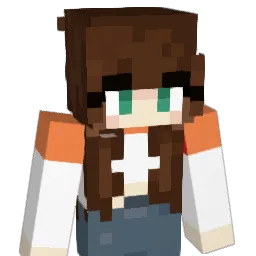 Isa6e11a Minecraft avatar bust