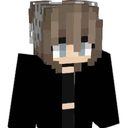 IsaBarbs's Minecraft skin