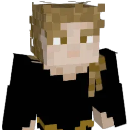 IsaBella_tr's Minecraft skin