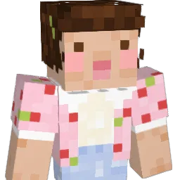 IsaSkippyPie