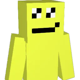 Isa_Slay Minecraft avatar bust
