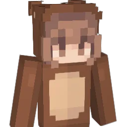 Isa_a_Bele's Minecraft skin