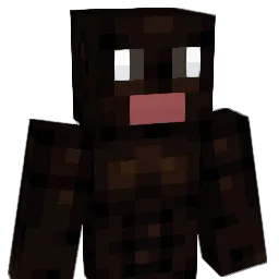 Isa_ka Minecraft avatar bust