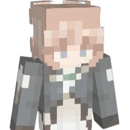 Isaaa294's Minecraft skin