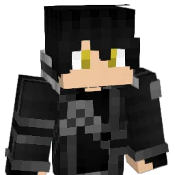 Isaac5ka's Minecraft skin