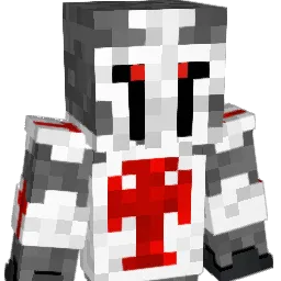 Isaac923 Minecraft avatar bust