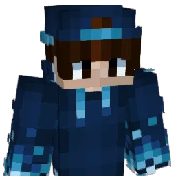 IsaacBateson's Minecraft skin