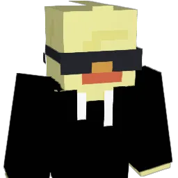 IsaacBigTheBird