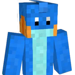 IsaacDSnutz's Minecraft skin