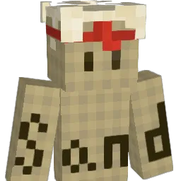 IsaacLAFEVA's Minecraft skin