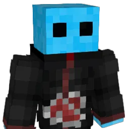 IsaacMPlayz Minecraft avatar bust