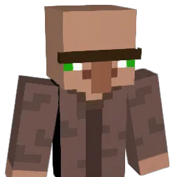 IsaacMineIt Minecraft avatar bust