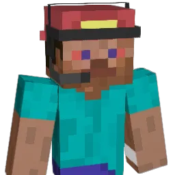 IsaacNeedsSleep's Minecraft skin