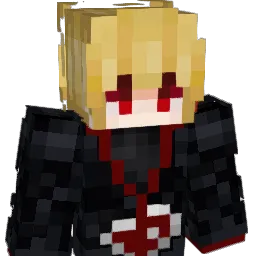 IsaacNox Minecraft avatar bust