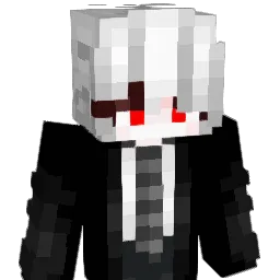 IsaacPlayZ05 Minecraft avatar bust