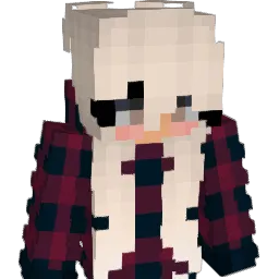 IsaacSS2010 Minecraft avatar bust