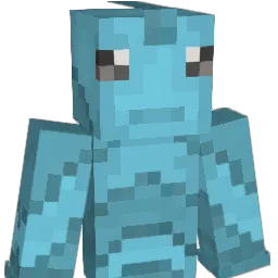 IsaacSage Minecraft avatar bust