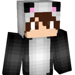 IsaacVII Minecraft avatar bust