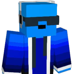 IsaacWysaac's Minecraft skin