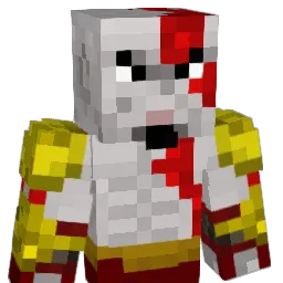 Isaac_231 Minecraft avatar bust