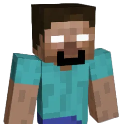 Isaac_Loves_Duck Minecraft avatar bust