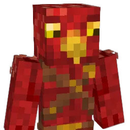 Isaac__raven Minecraft avatar bust