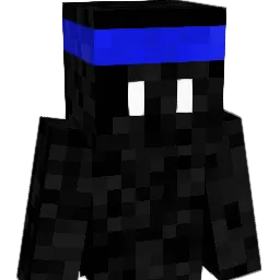 Isaack324 Minecraft avatar bust