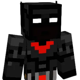 Isaacm41's Minecraft skin