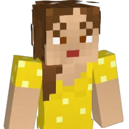 Isaah_527 Minecraft avatar bust