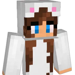 Isabala's Minecraft skin