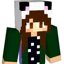 Isabaldos Minecraft avatar bust
