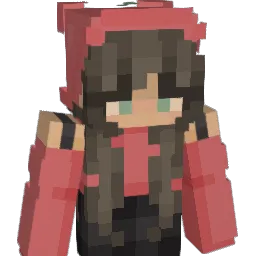 Isabeau107's Minecraft skin