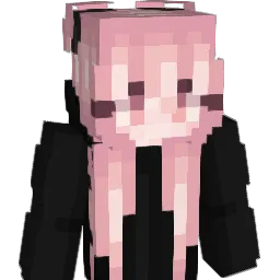 Isabebe_'s Minecraft skin