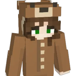 Isabel_Bear