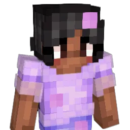 Isabela_23's Minecraft skin