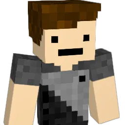 IsabellSchneider Minecraft avatar bust