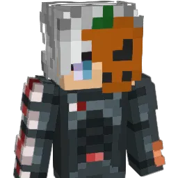 Isabellaw4257 Minecraft avatar bust