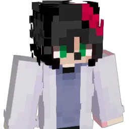 IsabelleTheSnep's Minecraft skin