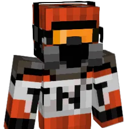 Isac_D_06 Minecraft avatar bust