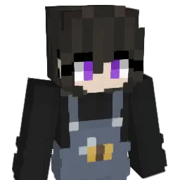IsadoraL06's Minecraft skin