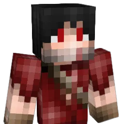 Isaeus Minecraft avatar bust