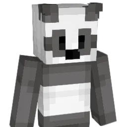 Isafrxes's Minecraft skin