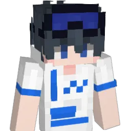 IsagiYoichi41 Minecraft avatar bust