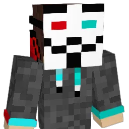 Isai23Gamerr Minecraft avatar bust