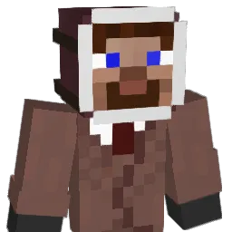 Isaiah008's Minecraft skin