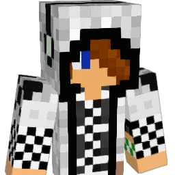 Isaiah1o Minecraft avatar bust